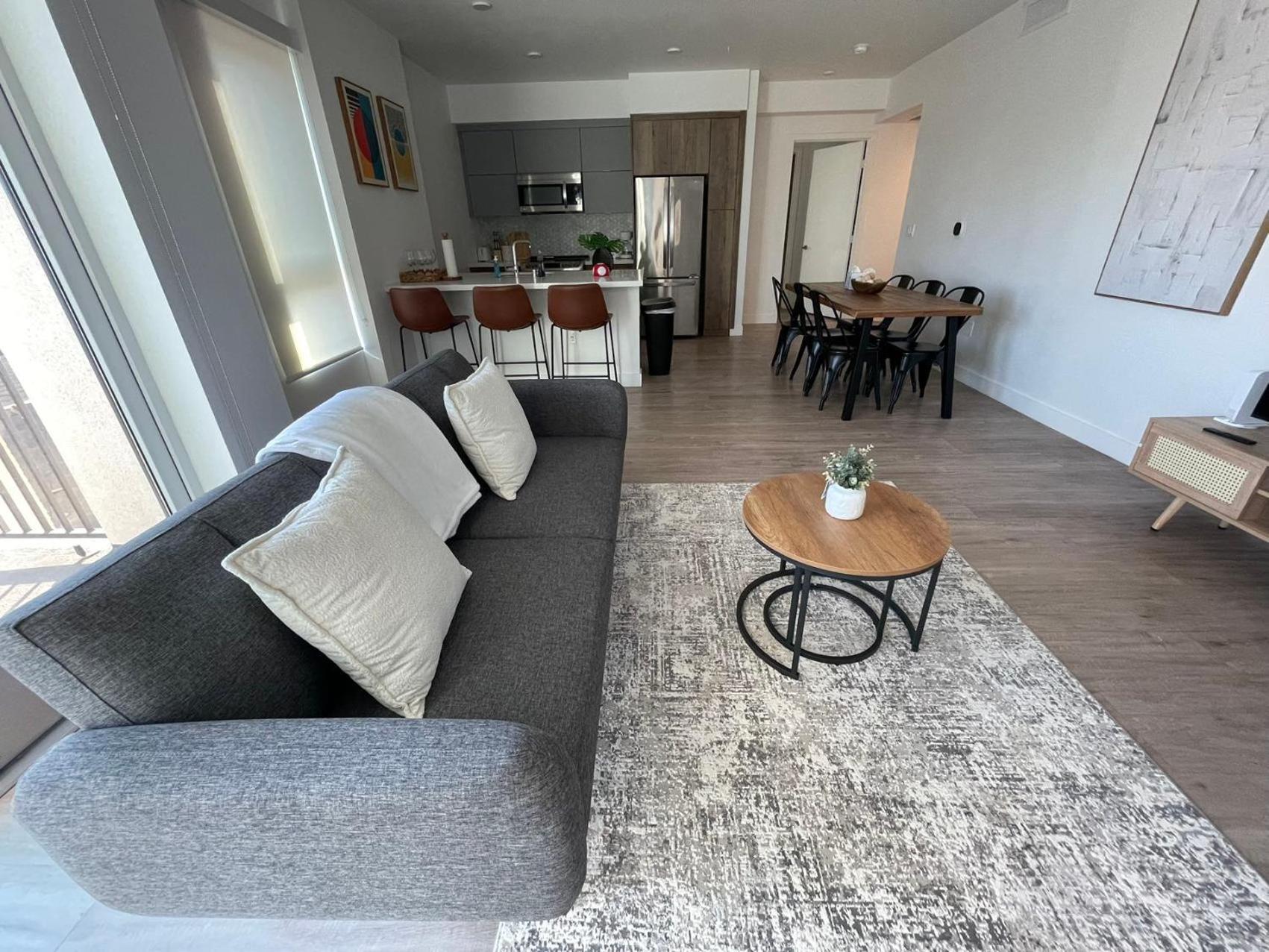 Elegant Retreat In The Heart Of La, Discover Your Lavish Hideaway Los Angeles Exterior photo
