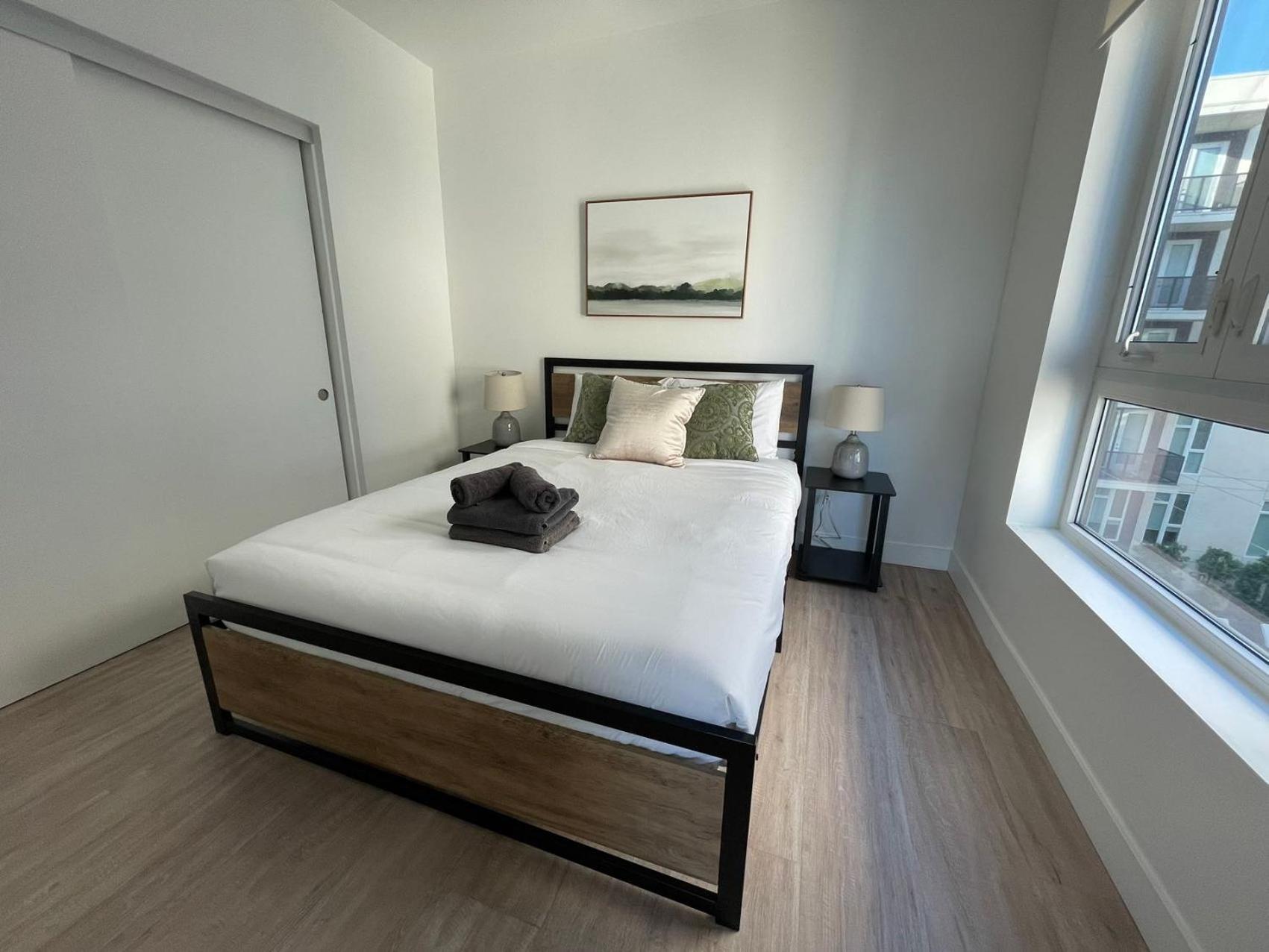 Elegant Retreat In The Heart Of La, Discover Your Lavish Hideaway Los Angeles Exterior photo