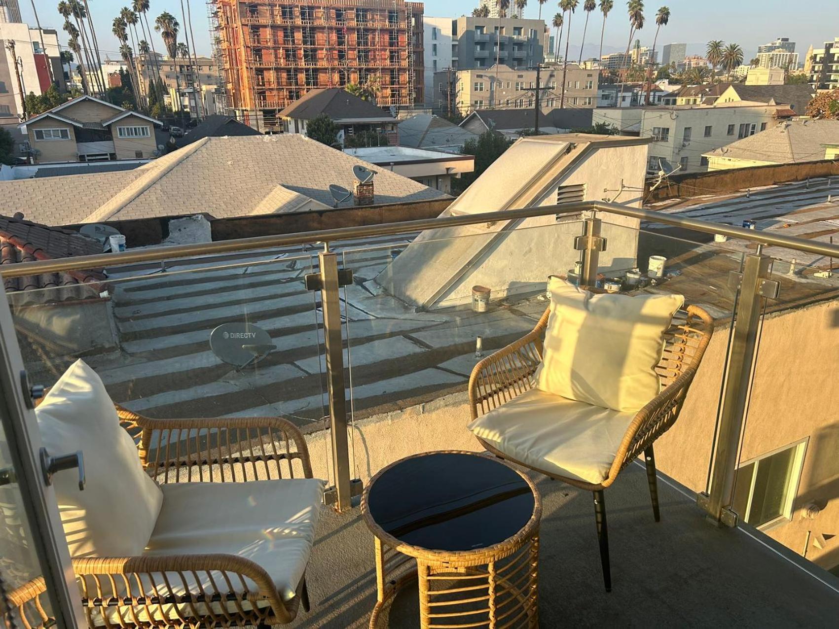 Elegant Retreat In The Heart Of La, Discover Your Lavish Hideaway Los Angeles Exterior photo