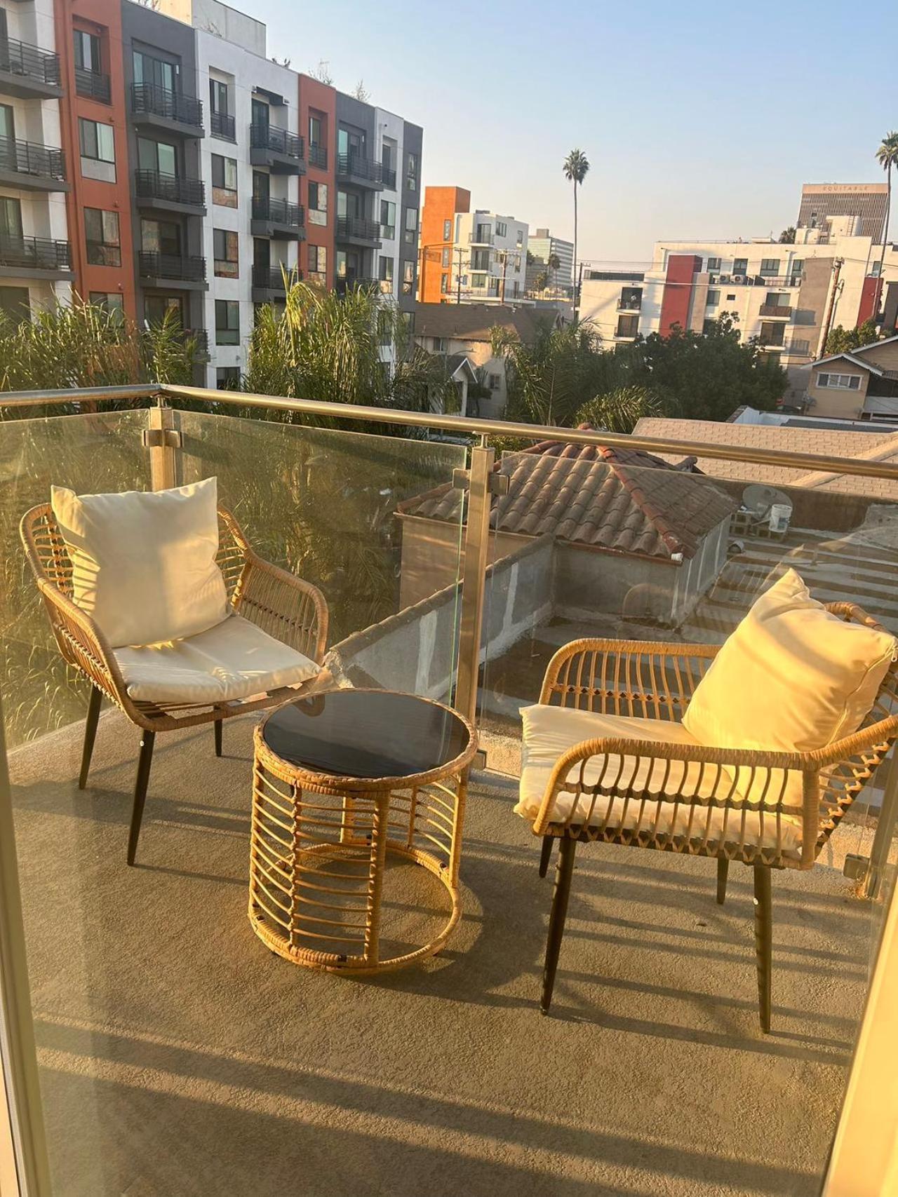 Elegant Retreat In The Heart Of La, Discover Your Lavish Hideaway Los Angeles Exterior photo